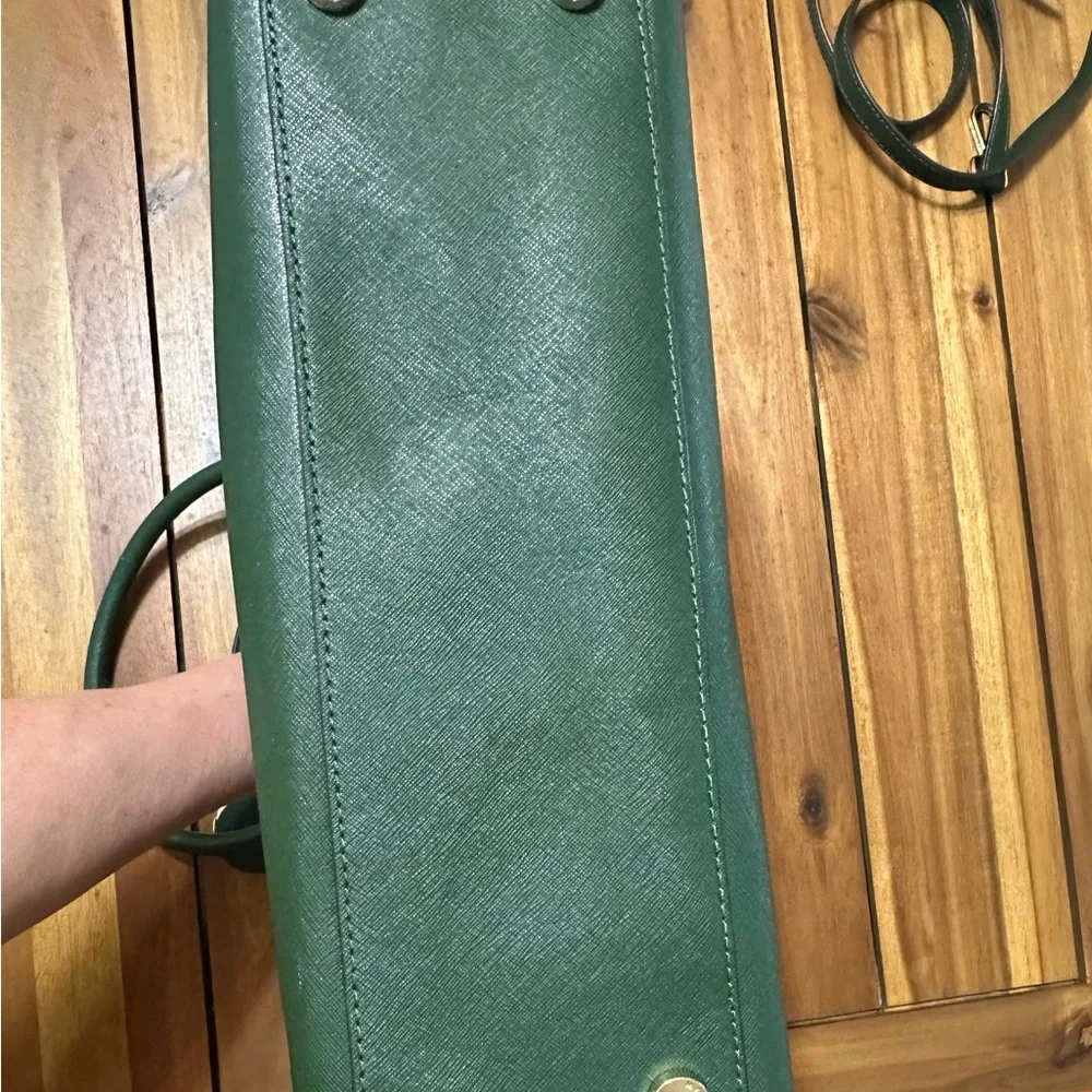 Michael Kors removable gold approx